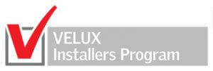 VELUX Installers program - logo