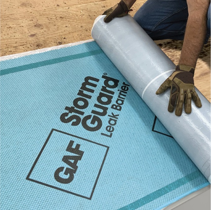 Screenshot 2026-02-02 at 11.06.21 AM Roofing Installer with GAF Feltbuster underlay