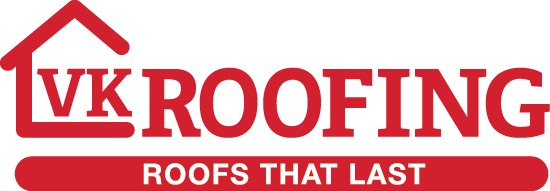 VK Roofing - roofing expert in Georgetown and Halton